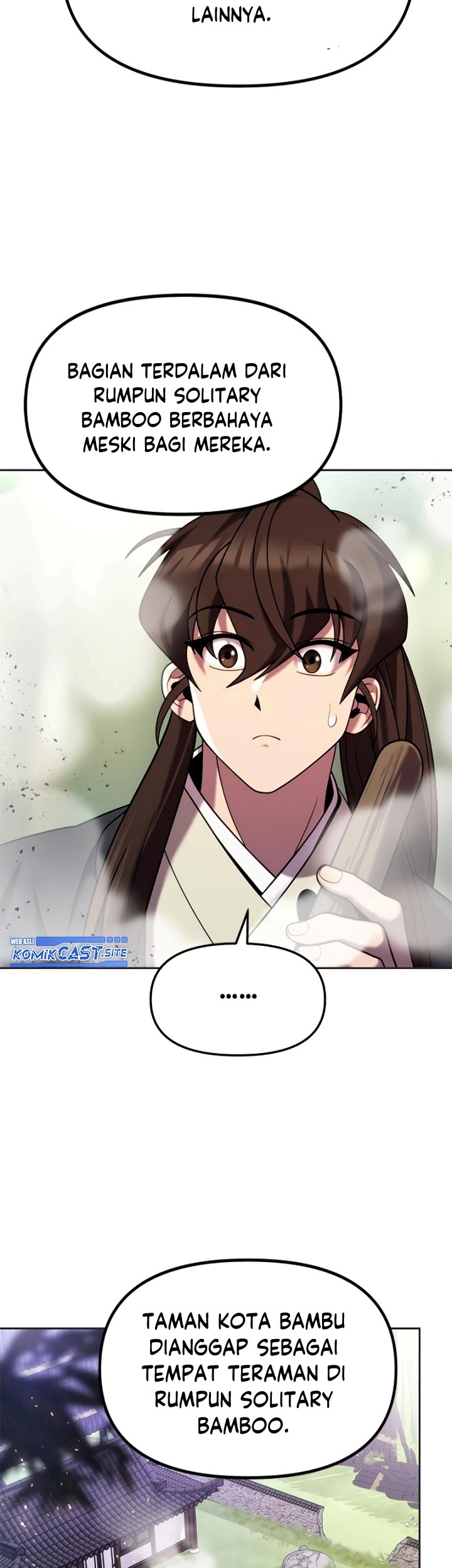 Chronicles of the Demon Faction Chapter 12 Gambar 48