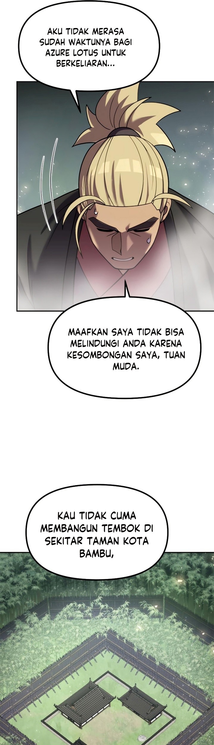 Chronicles of the Demon Faction Chapter 12 Gambar 50