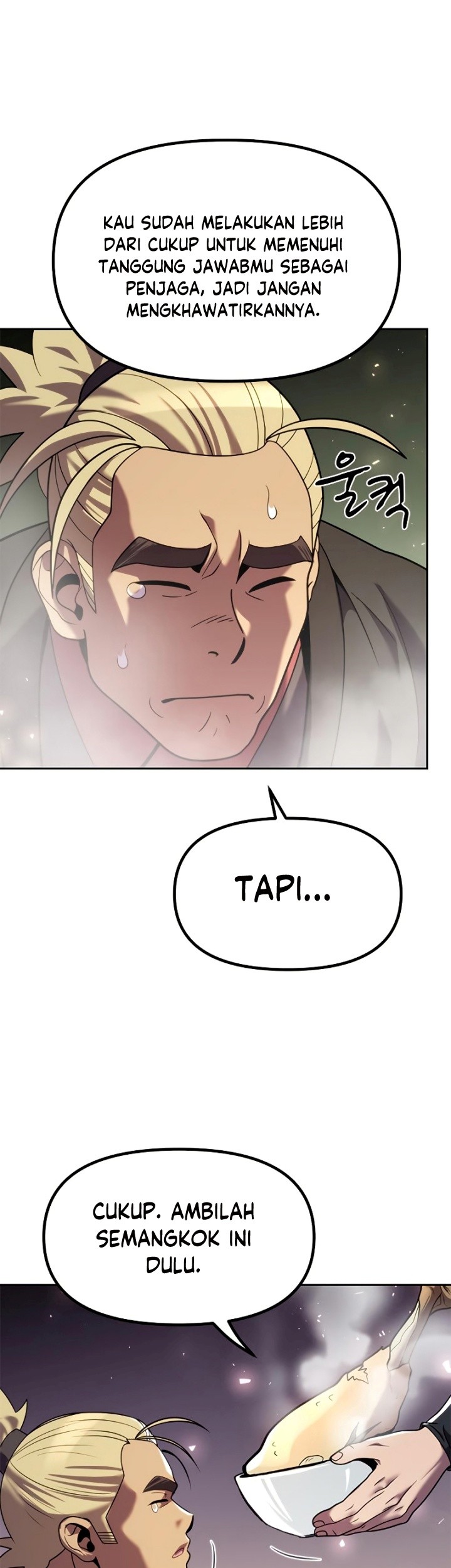 Chronicles of the Demon Faction Chapter 12 Gambar 52