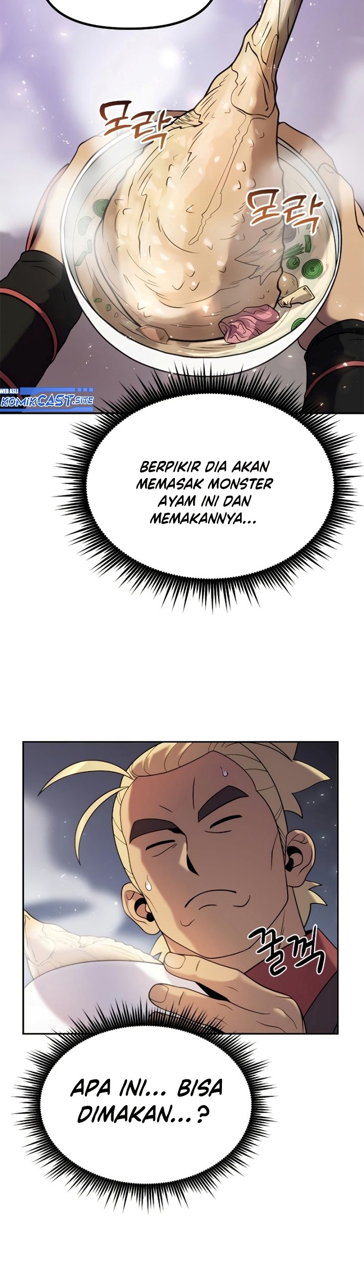 Chronicles of the Demon Faction Chapter 12 Gambar 54
