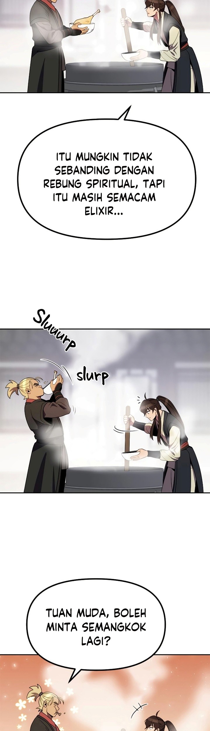 Chronicles of the Demon Faction Chapter 12 Gambar 56
