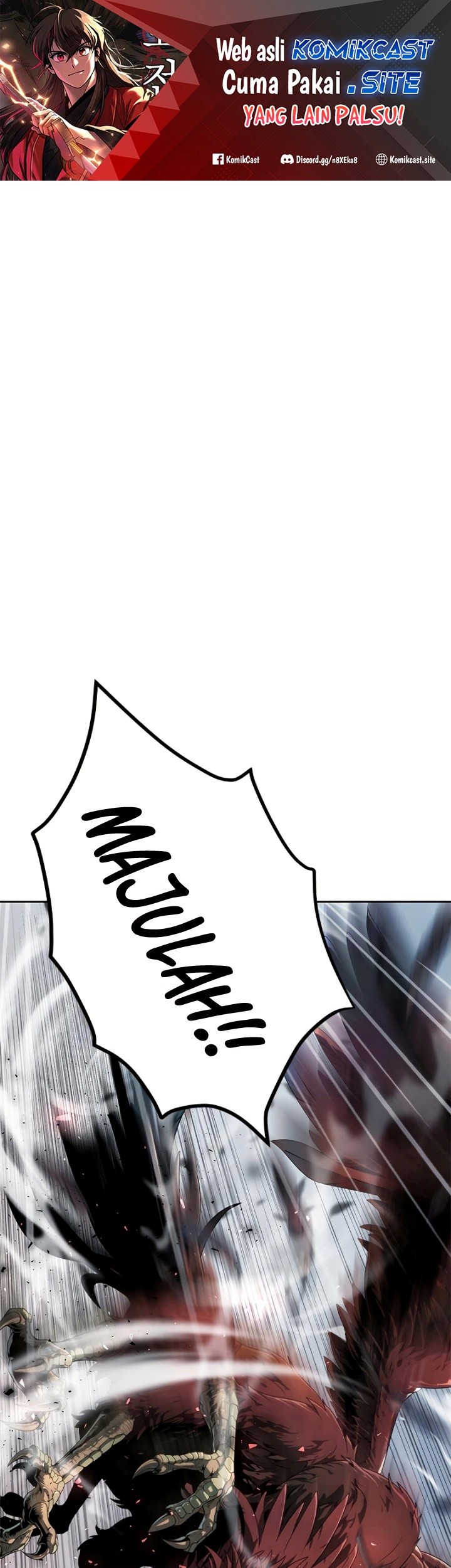 Baca  Chronicles of the Demon Faction Chapter 12 Gambar 2