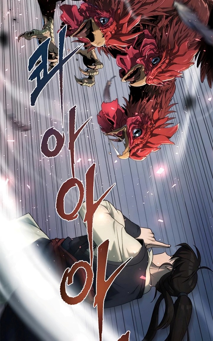 Chronicles of the Demon Faction Chapter 12 Gambar 3
