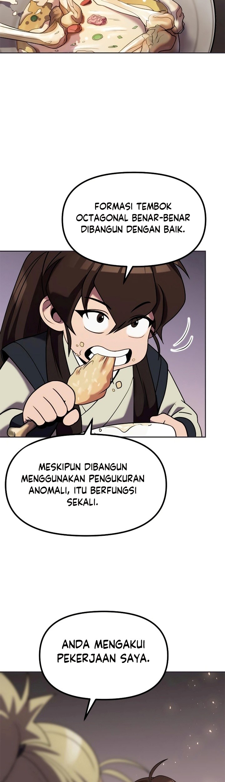 Chronicles of the Demon Faction Chapter 12 Gambar 60