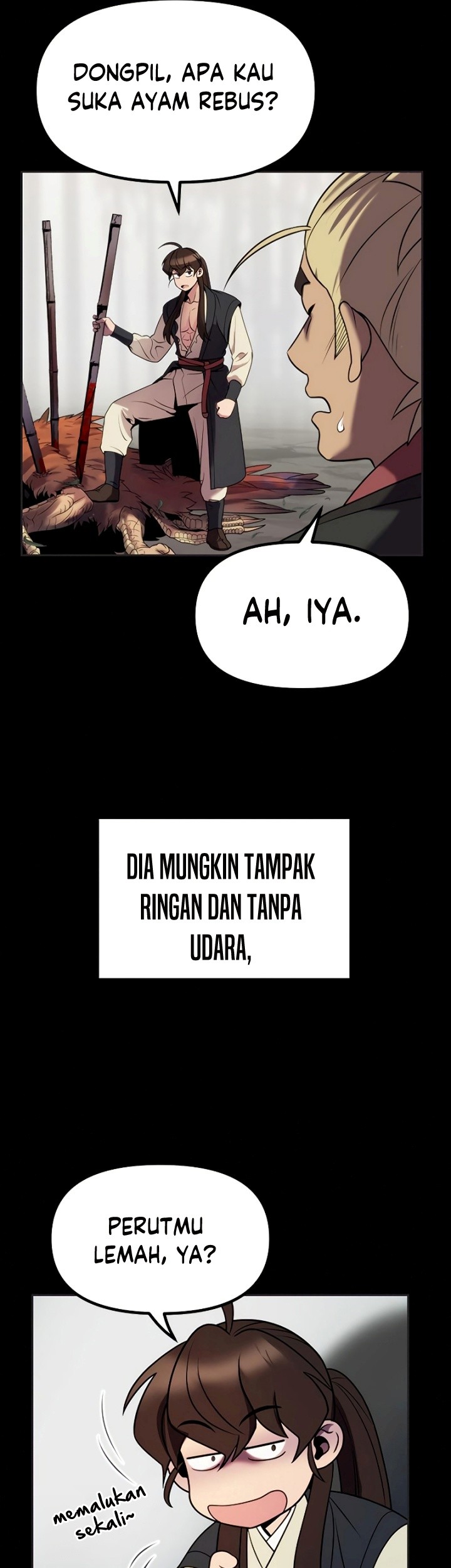 Chronicles of the Demon Faction Chapter 12 Gambar 66