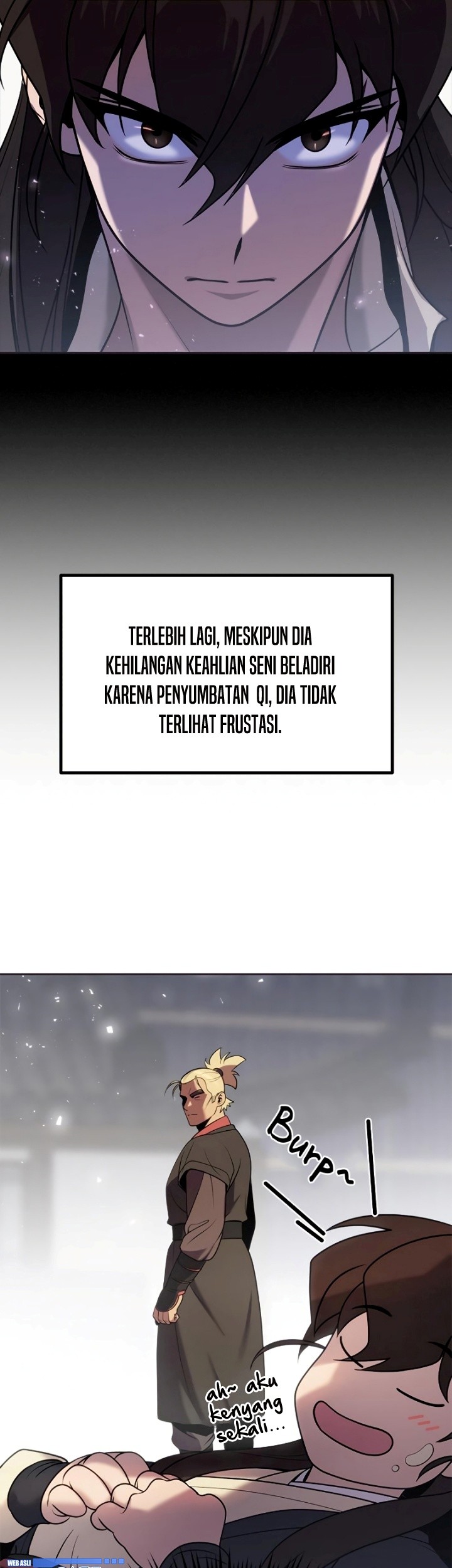 Chronicles of the Demon Faction Chapter 12 Gambar 68