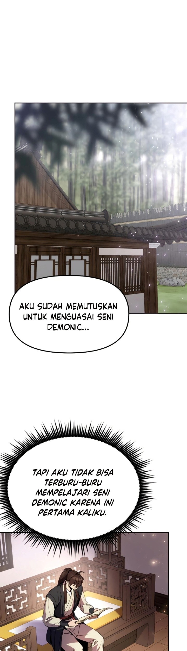 Chronicles of the Demon Faction Chapter 12 Gambar 70