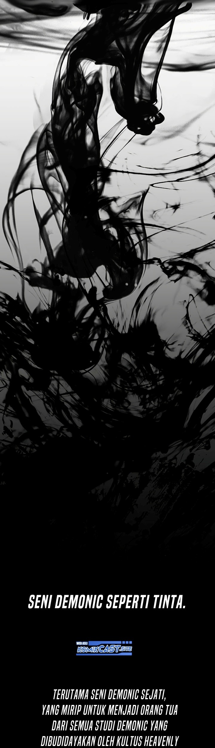 Chronicles of the Demon Faction Chapter 12 Gambar 74