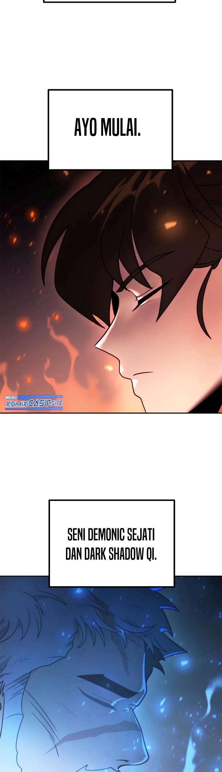 Chronicles of the Demon Faction Chapter 12 Gambar 78
