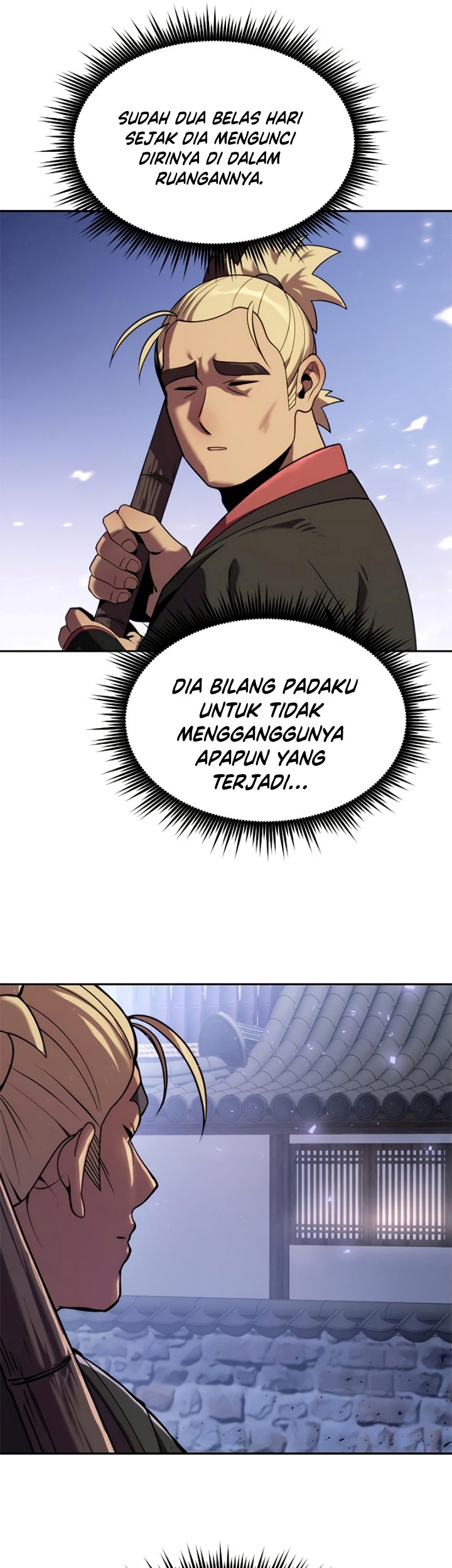 Chronicles of the Demon Faction Chapter 12 Gambar 82