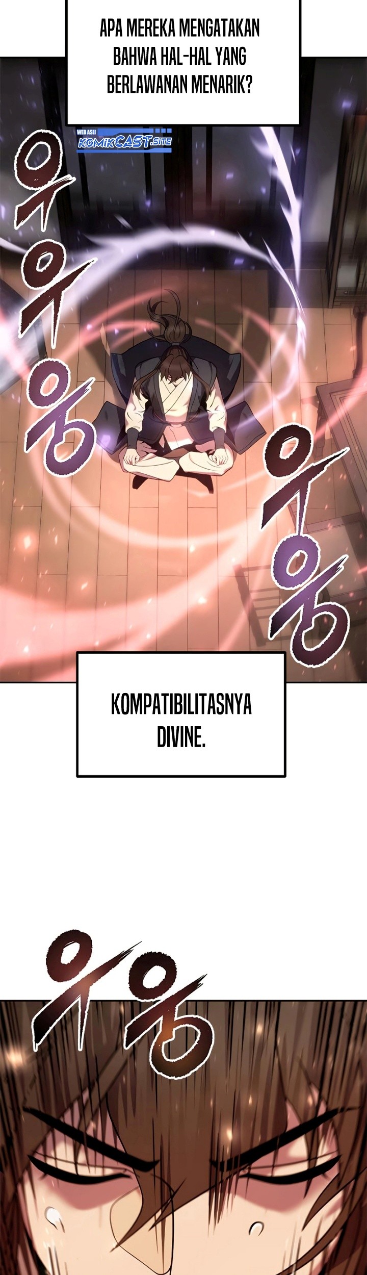 Chronicles of the Demon Faction Chapter 12 Gambar 84