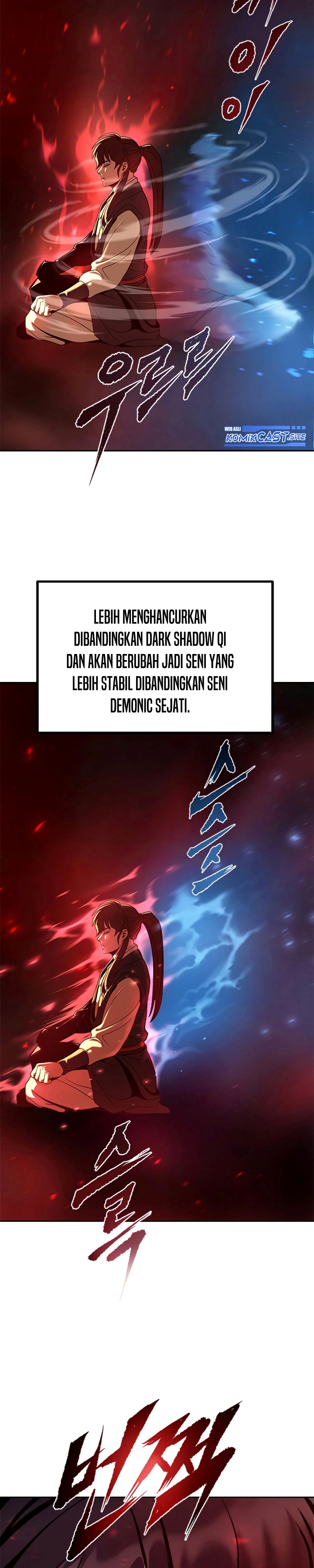 Chronicles of the Demon Faction Chapter 12 Gambar 44