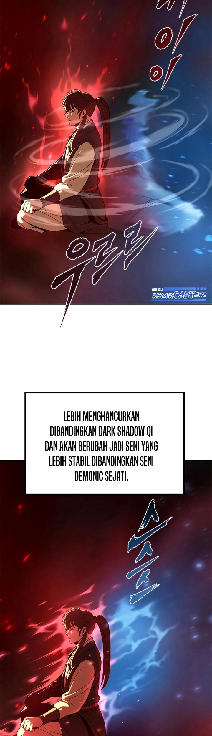Chronicles of the Demon Faction Chapter 12 Gambar 86