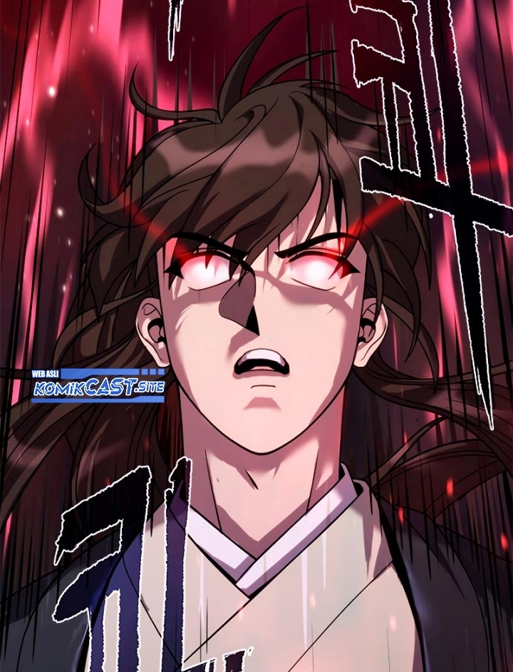 Chronicles of the Demon Faction Chapter 12 Gambar 91