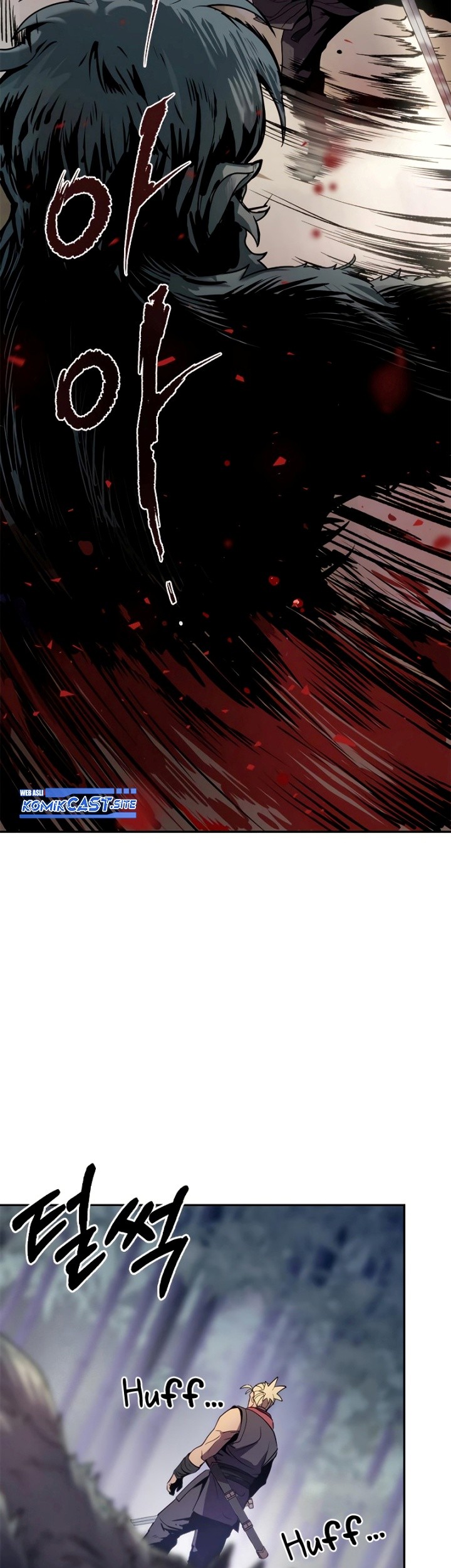 Chronicles of the Demon Faction Chapter 12 Gambar 96