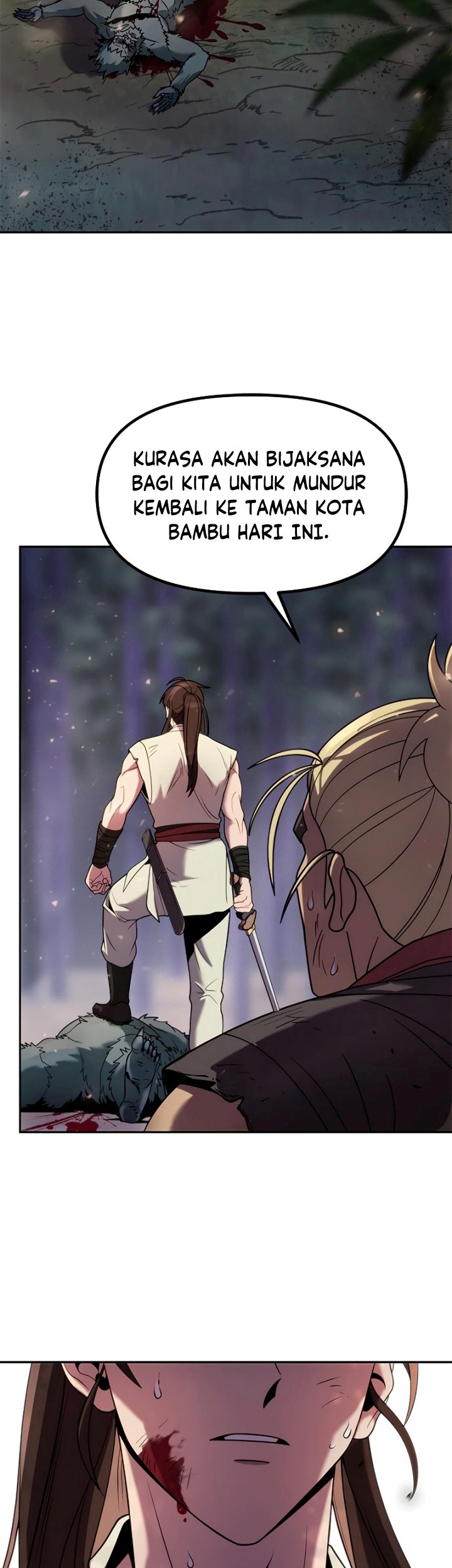 Chronicles of the Demon Faction Chapter 12 Gambar 100
