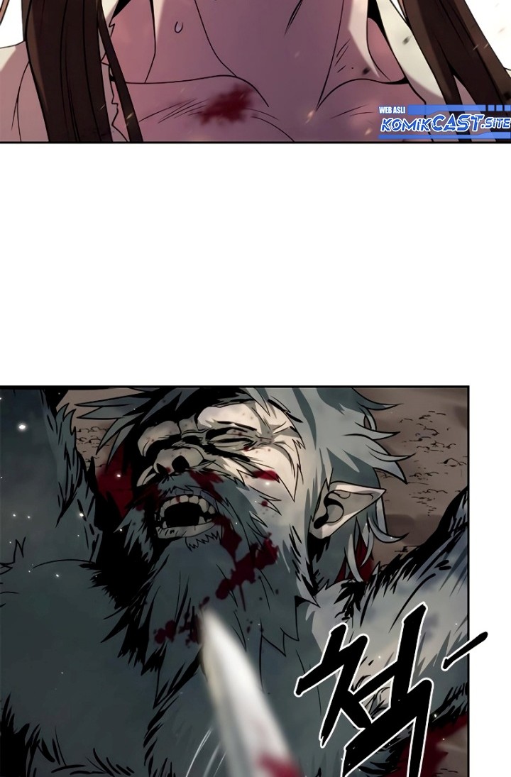 Chronicles of the Demon Faction Chapter 12 Gambar 101