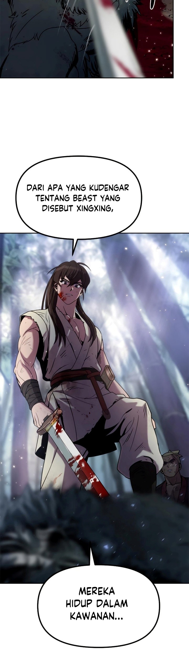 Chronicles of the Demon Faction Chapter 12 Gambar 102