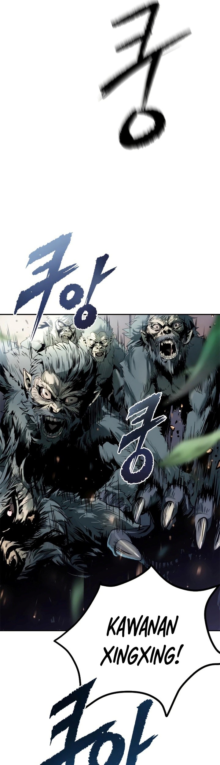 Chronicles of the Demon Faction Chapter 12 Gambar 106
