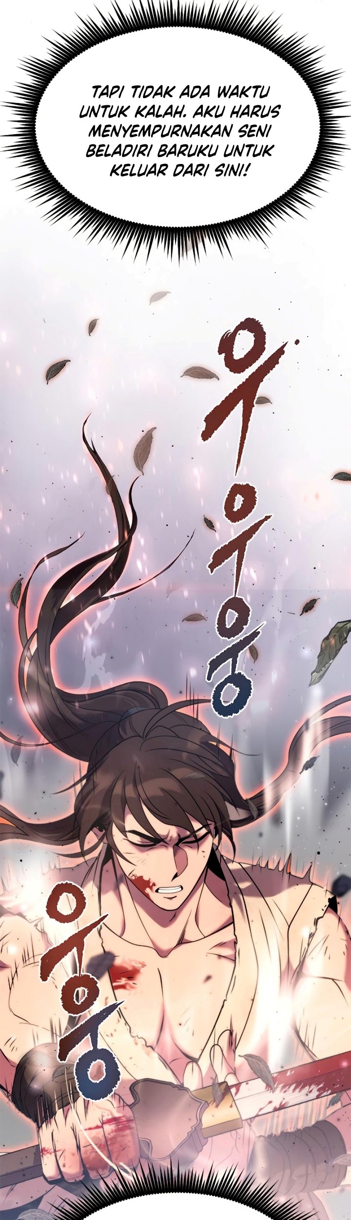 Chronicles of the Demon Faction Chapter 12 Gambar 110