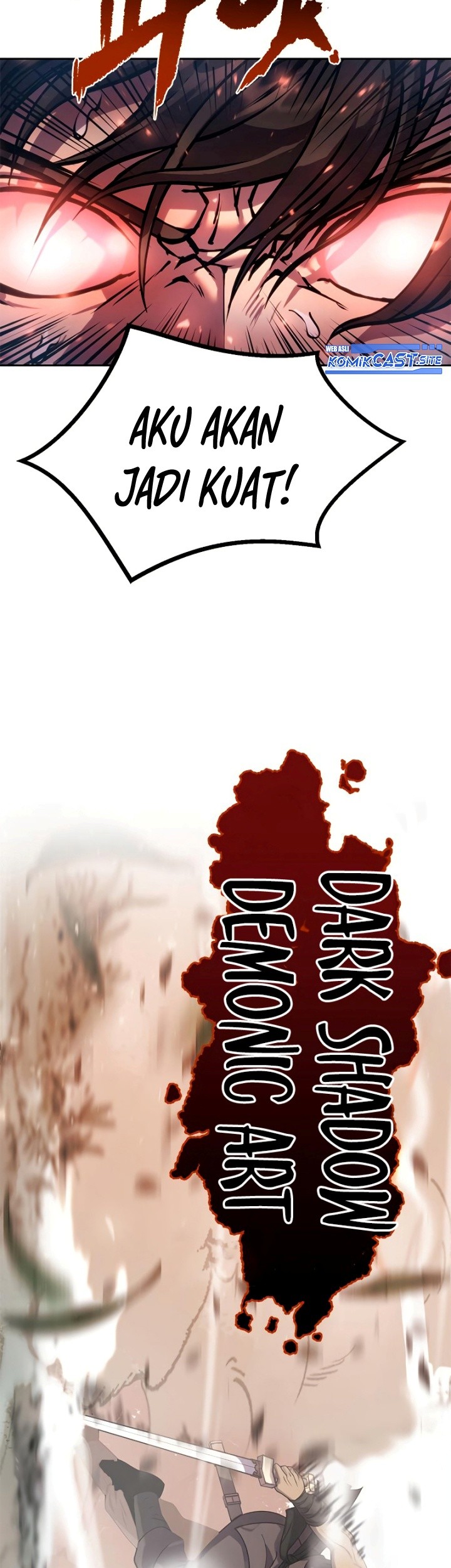 Chronicles of the Demon Faction Chapter 12 Gambar 112