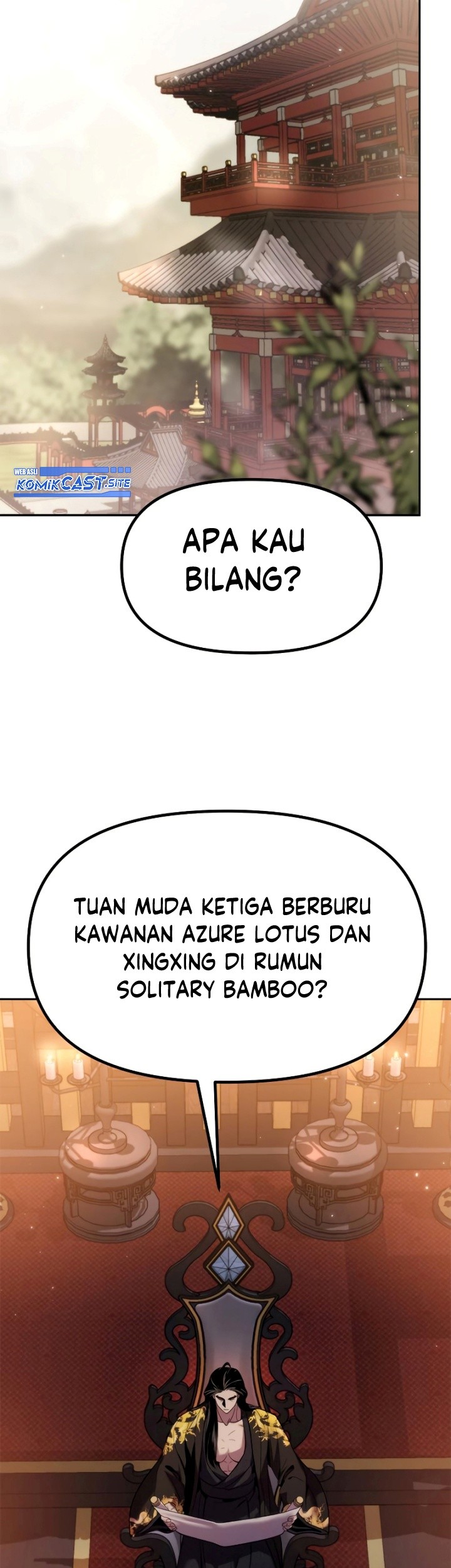 Chronicles of the Demon Faction Chapter 12 Gambar 116