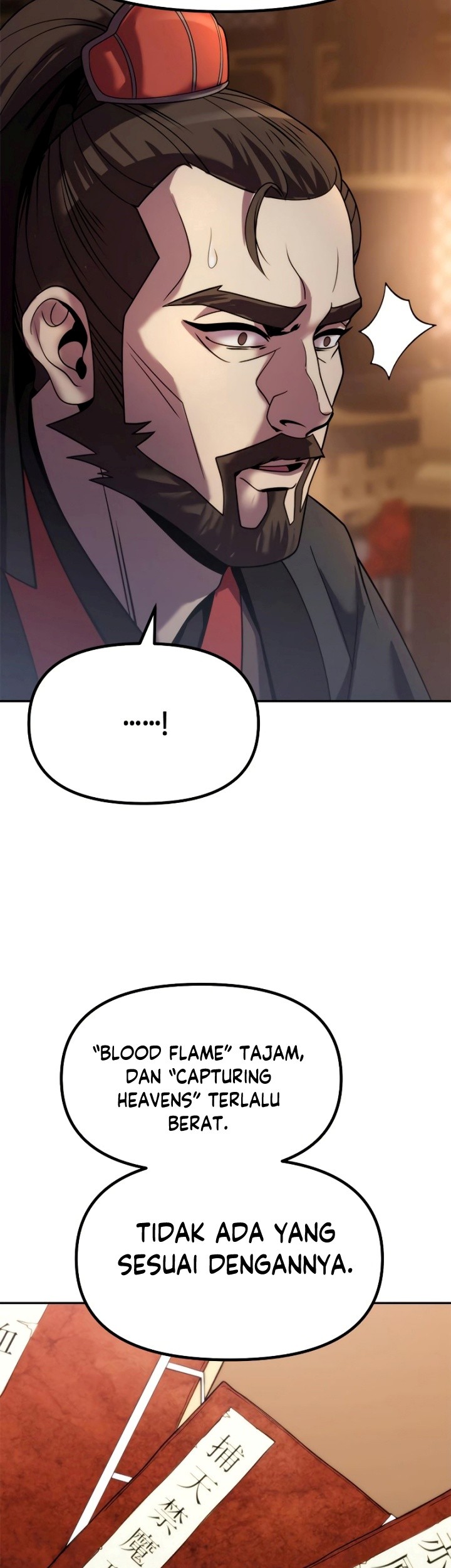 Chronicles of the Demon Faction Chapter 12 Gambar 120