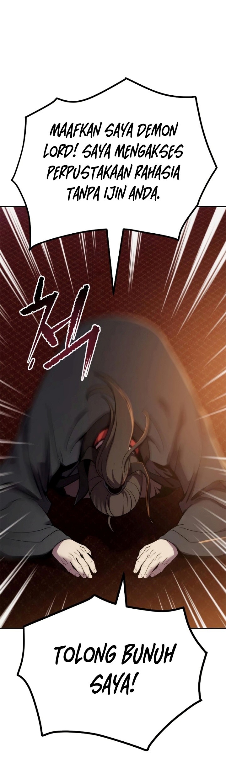 Chronicles of the Demon Faction Chapter 12 Gambar 124