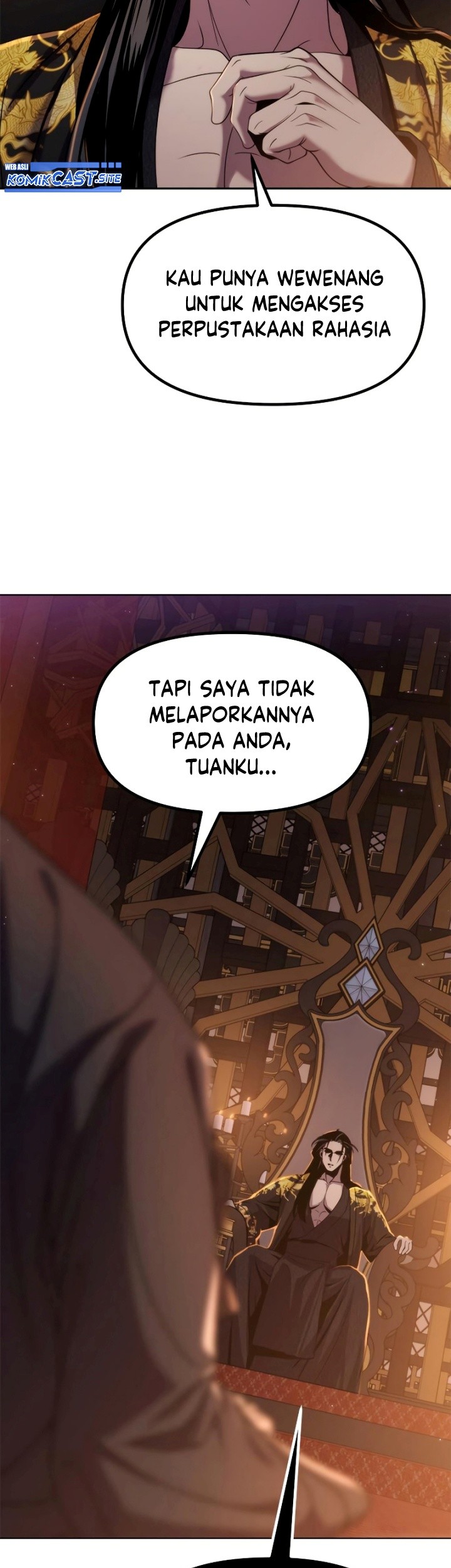 Chronicles of the Demon Faction Chapter 12 Gambar 126