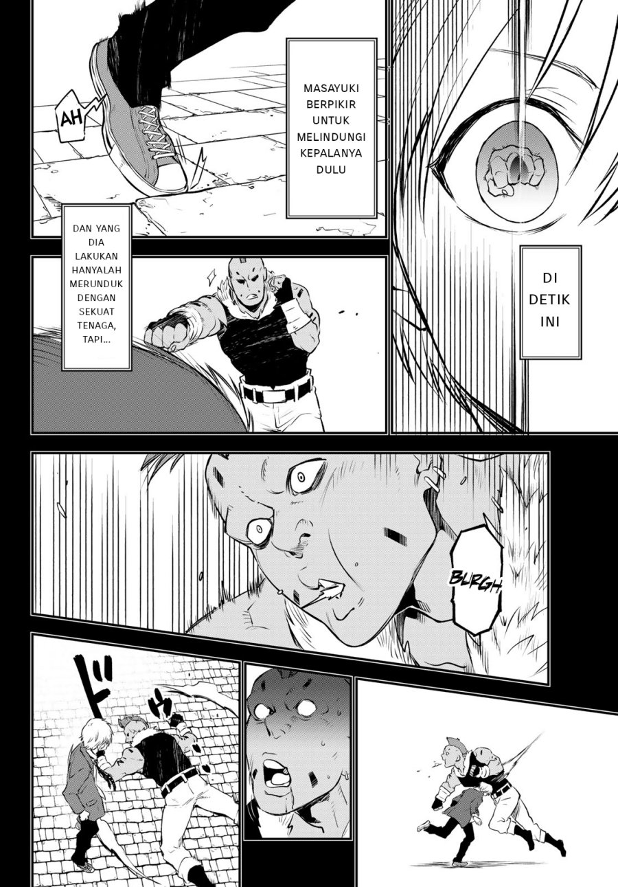 Tensei Shitara Slime Datta Ken Chapter 107 Gambar 33