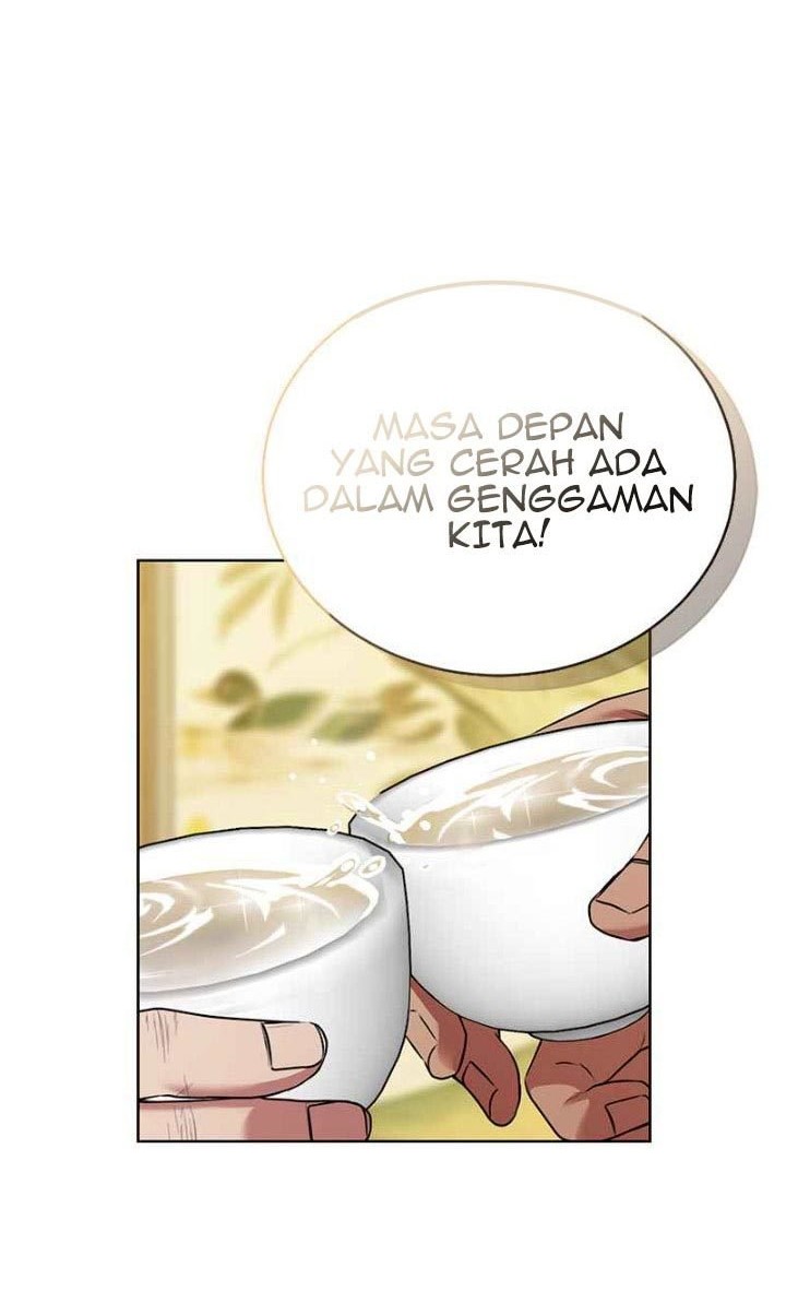 National Tax Service Thug Chapter 24 Gambar 20