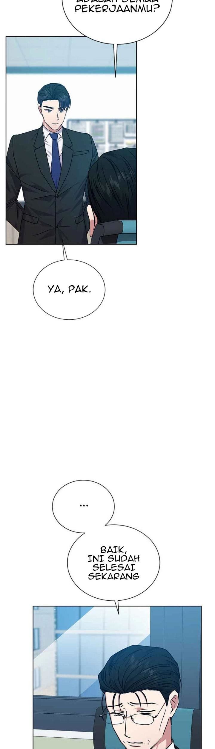 National Tax Service Thug Chapter 24 Gambar 23