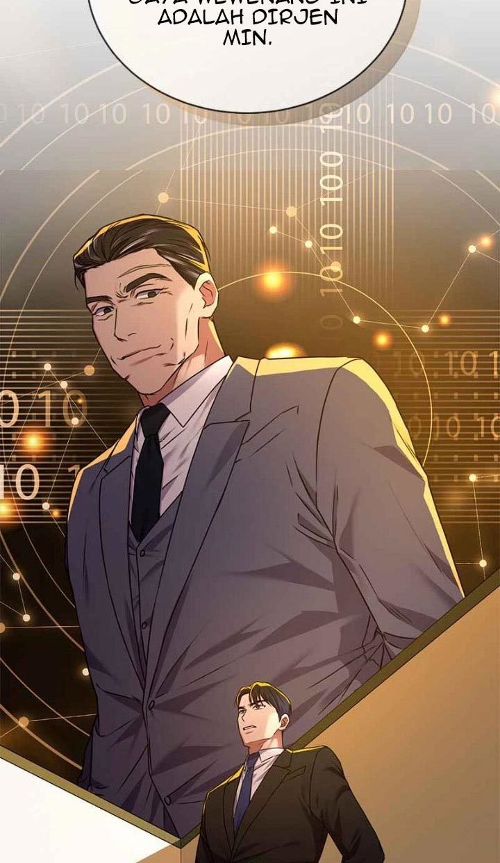 National Tax Service Thug Chapter 24 Gambar 30