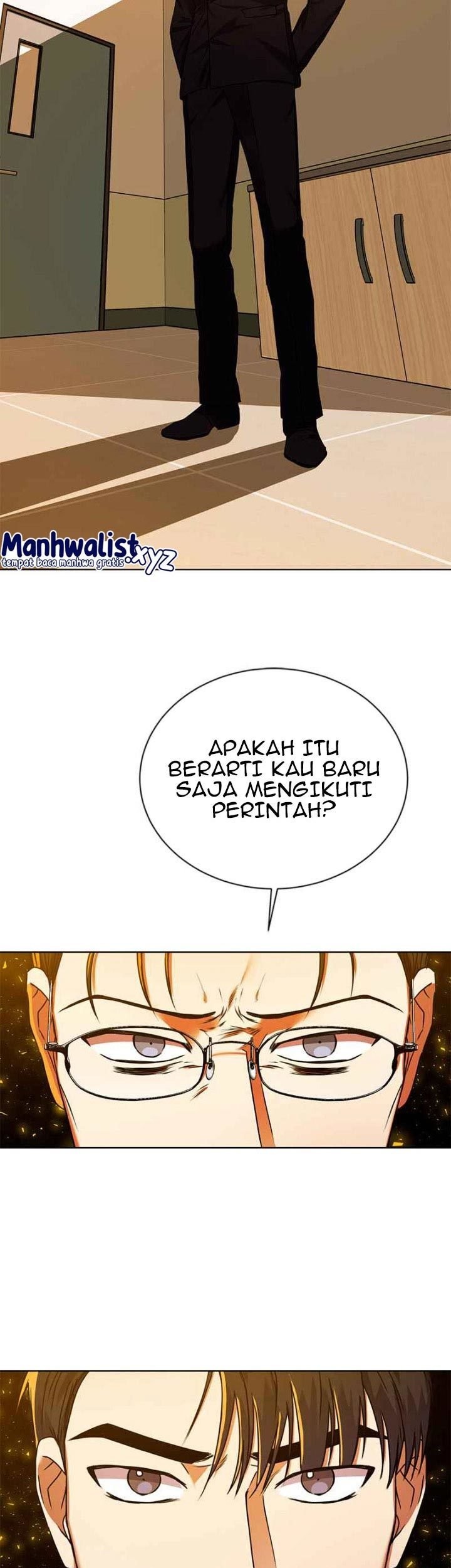 National Tax Service Thug Chapter 24 Gambar 31