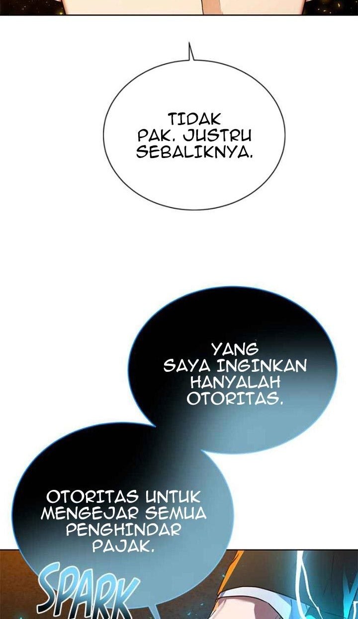 National Tax Service Thug Chapter 24 Gambar 32