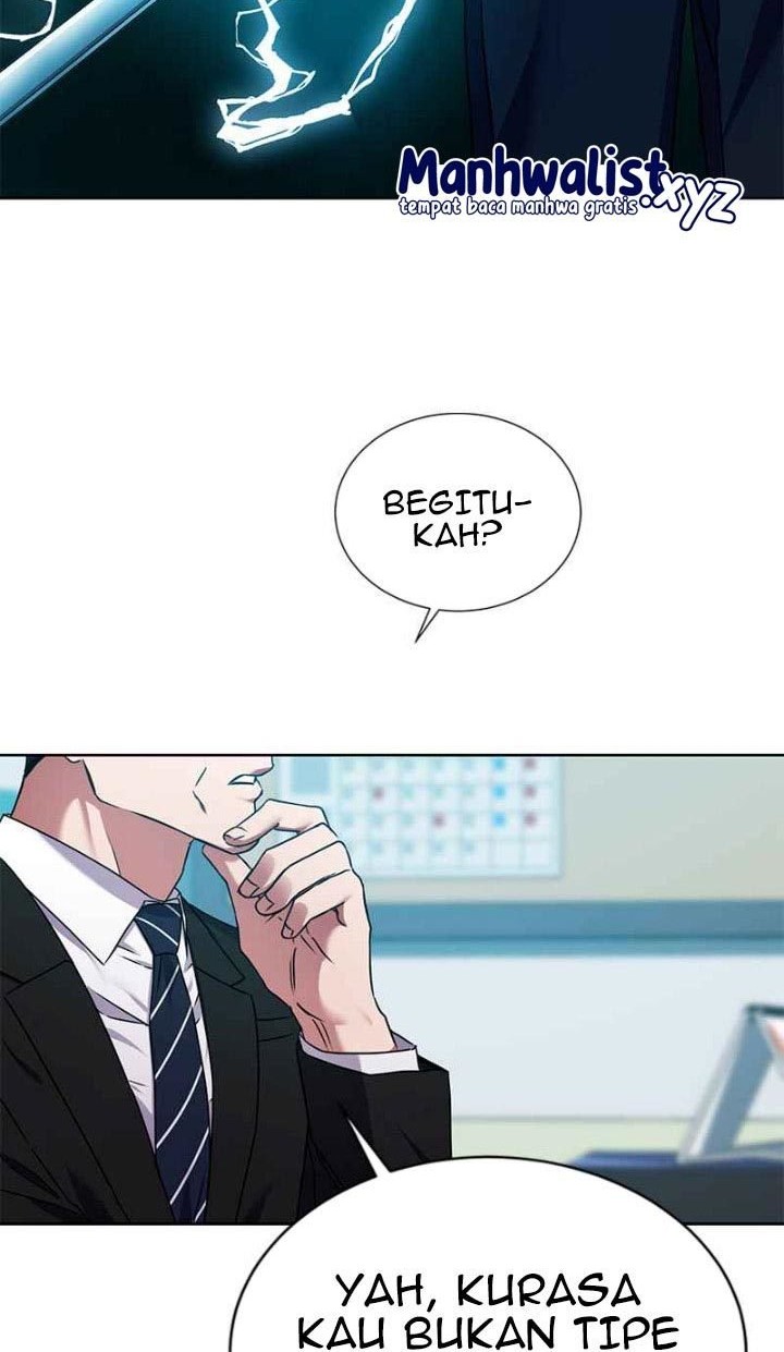 National Tax Service Thug Chapter 24 Gambar 34