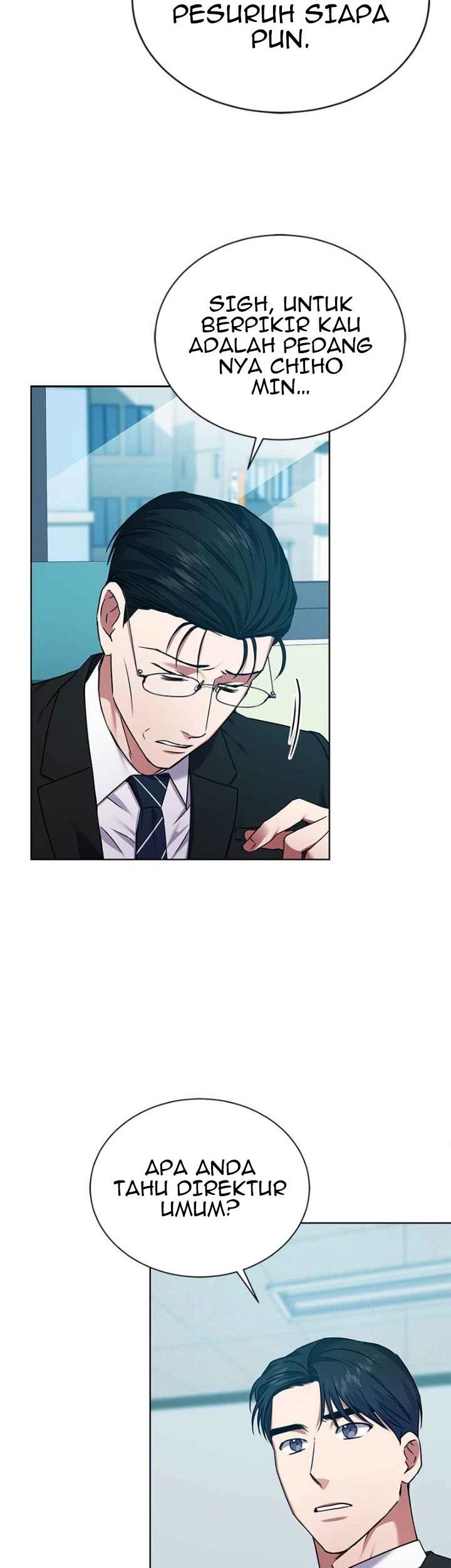 National Tax Service Thug Chapter 24 Gambar 35