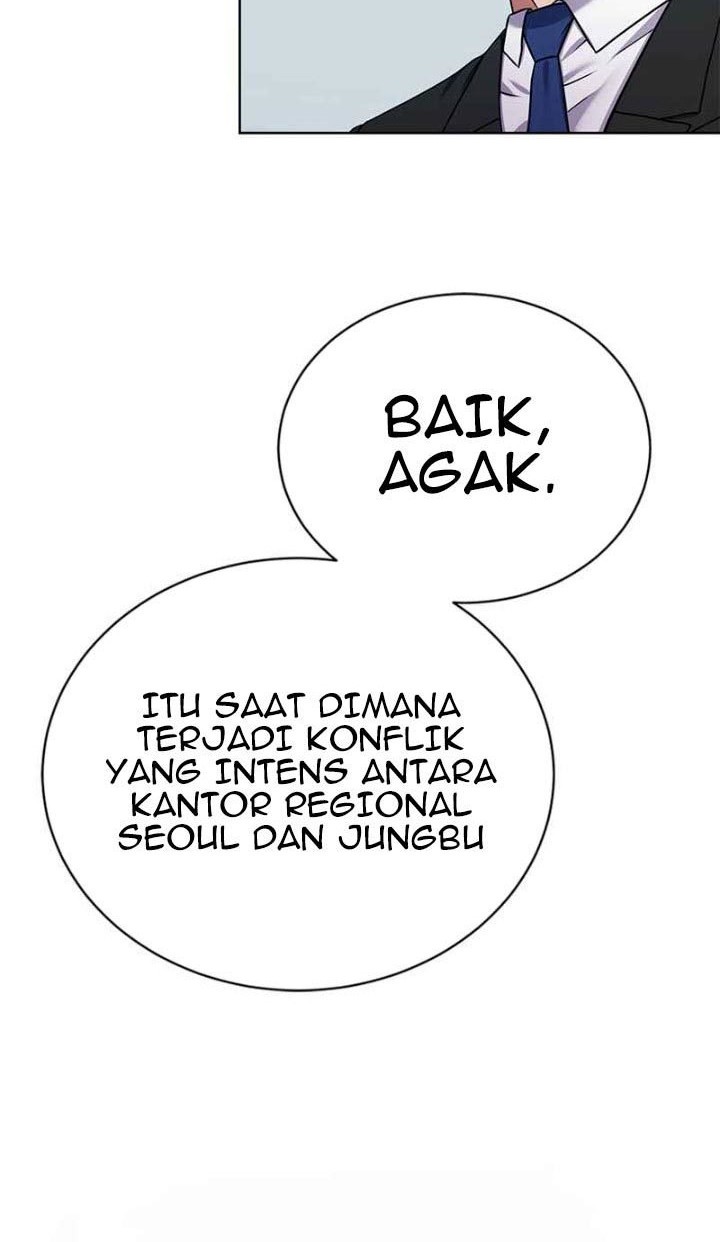 National Tax Service Thug Chapter 24 Gambar 36