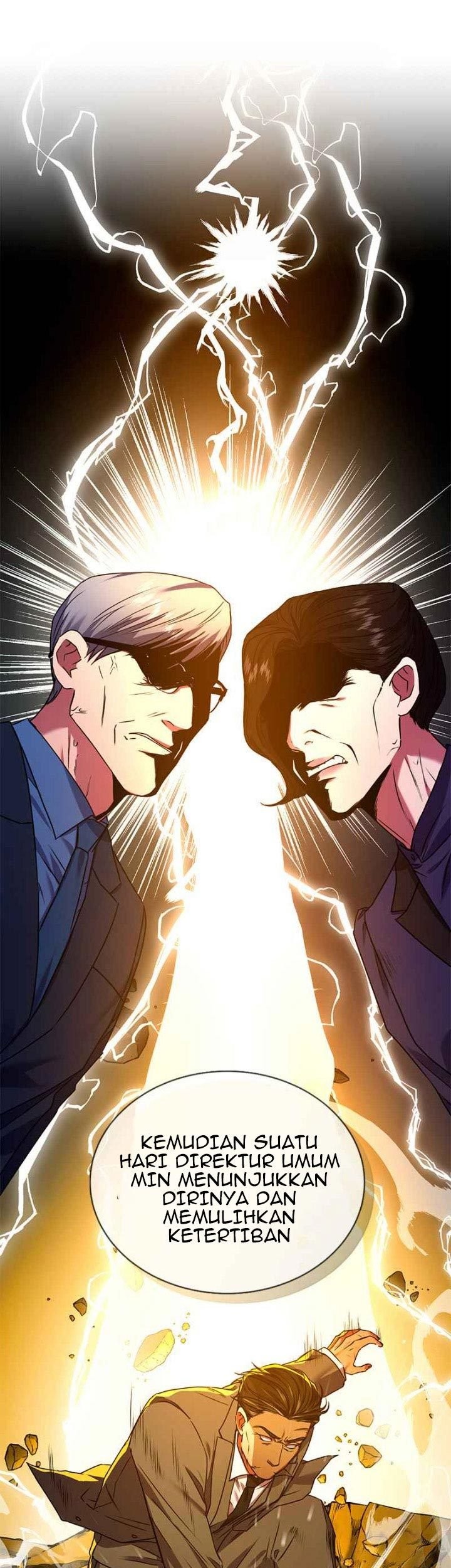 National Tax Service Thug Chapter 24 Gambar 37