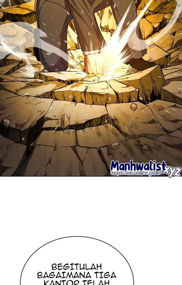 National Tax Service Thug Chapter 24 Gambar 38