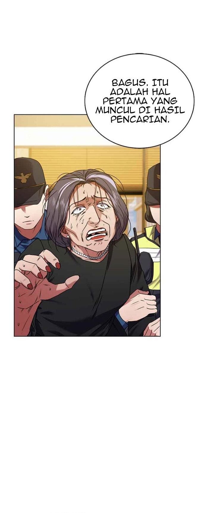 Baca  National Tax Service Thug Chapter 24 Gambar 2