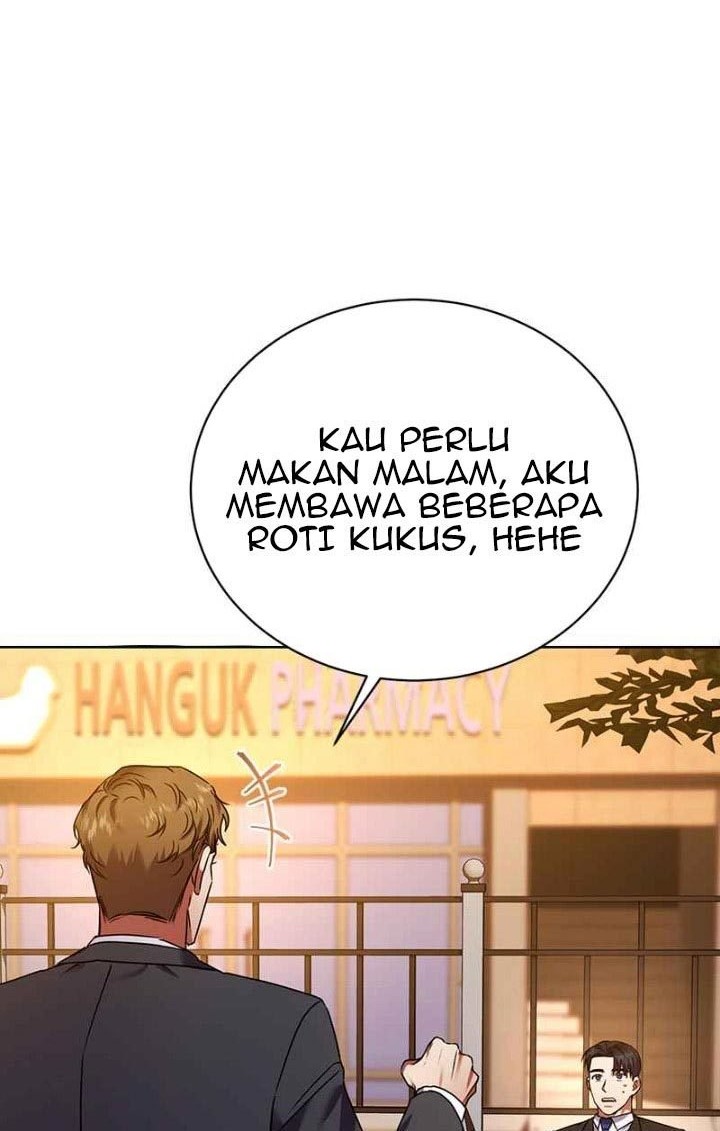 National Tax Service Thug Chapter 24 Gambar 42