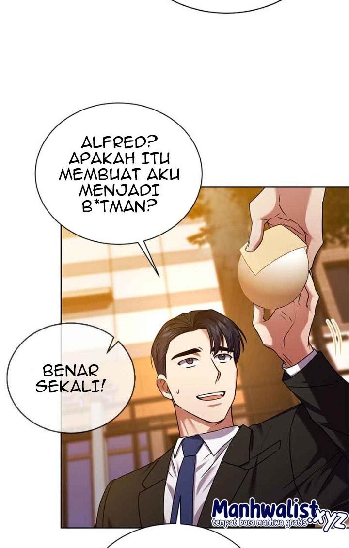 National Tax Service Thug Chapter 24 Gambar 44