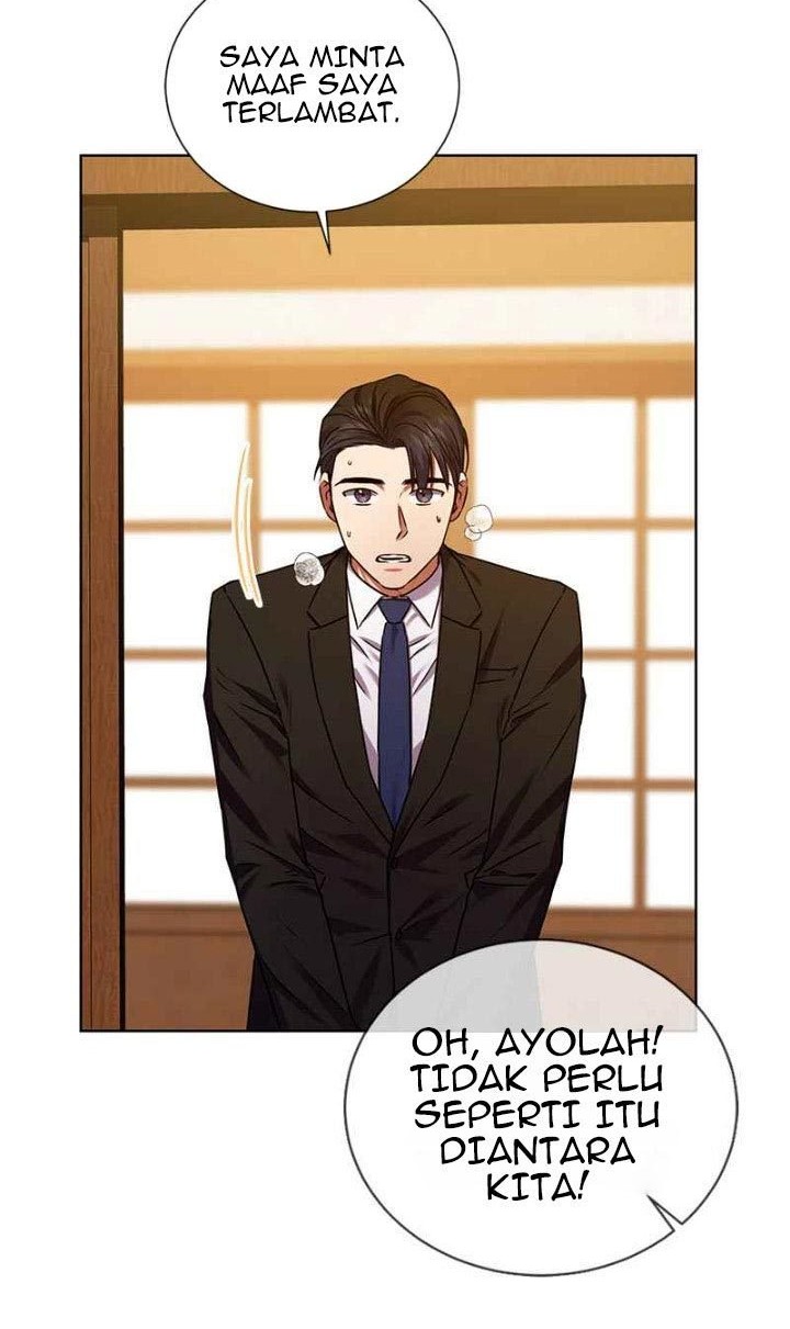 National Tax Service Thug Chapter 24 Gambar 50