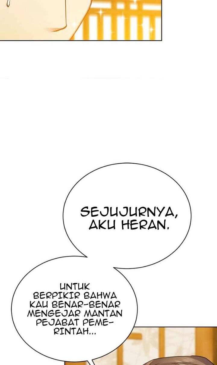 National Tax Service Thug Chapter 24 Gambar 52