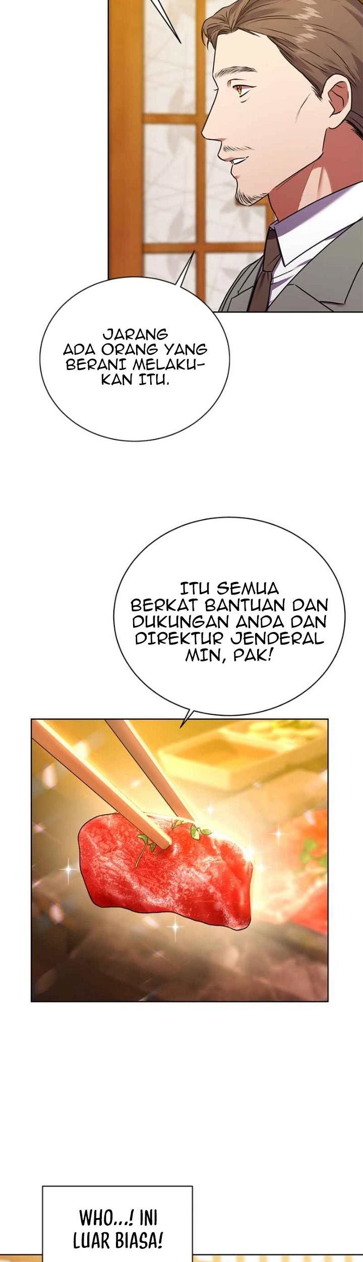 National Tax Service Thug Chapter 24 Gambar 53