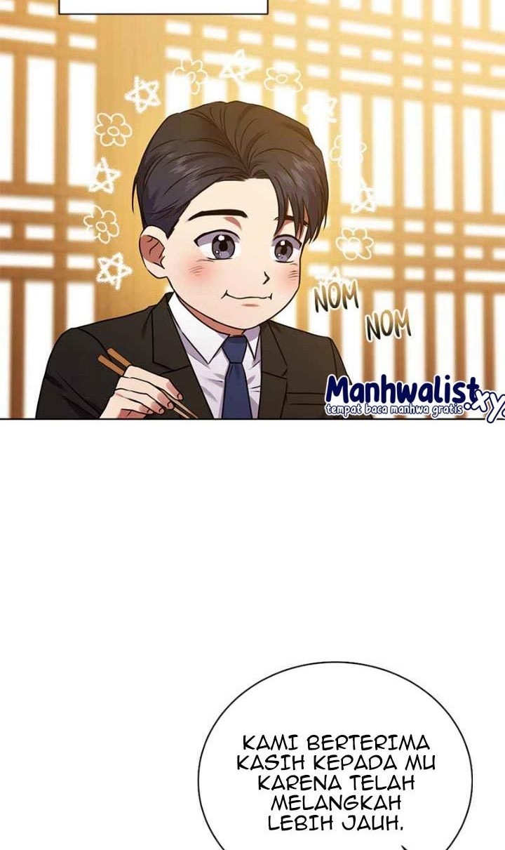 National Tax Service Thug Chapter 24 Gambar 54