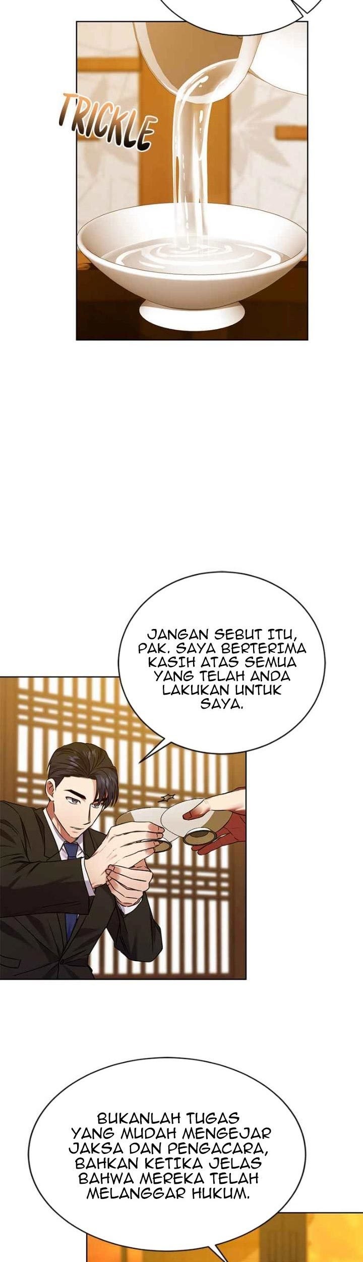 National Tax Service Thug Chapter 24 Gambar 55