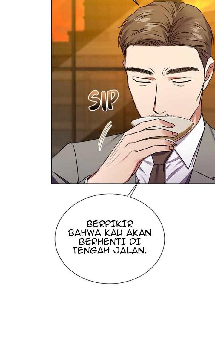 National Tax Service Thug Chapter 24 Gambar 56