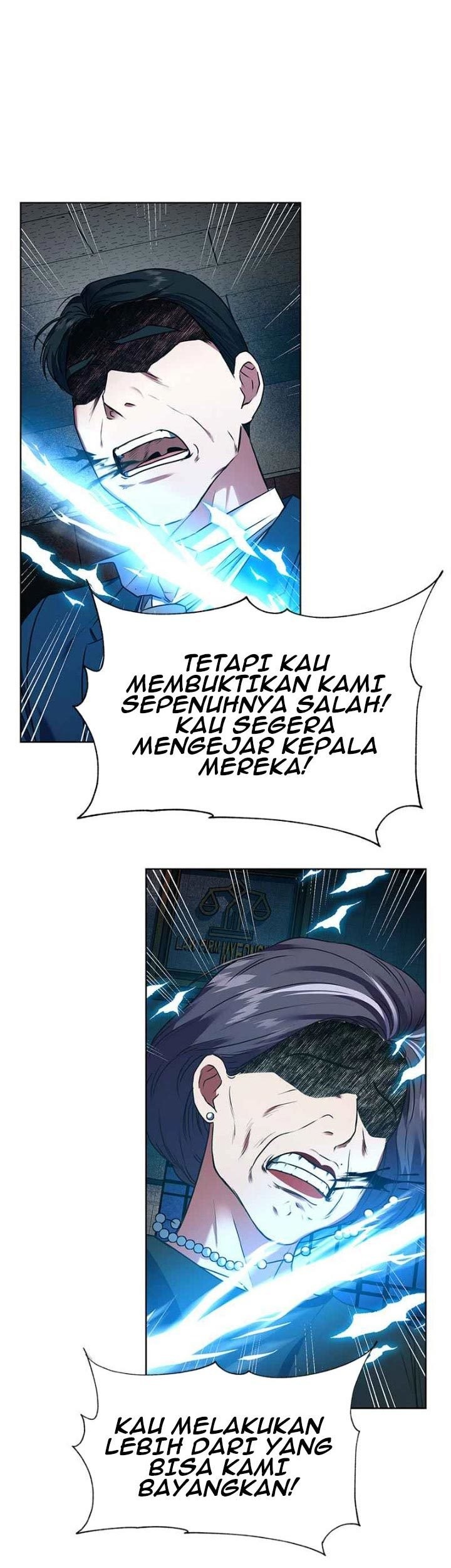 National Tax Service Thug Chapter 24 Gambar 57